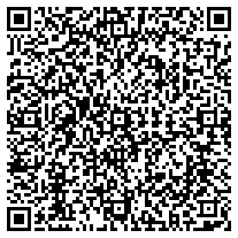 QR-код с контактной информацией организации ВОСТОРГ ПЛЮС, ООО