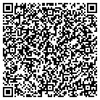 QR-код с контактной информацией организации АКВАРОМ ПИЩЕВЫЕ ИНГРЕДИЕНТЫ