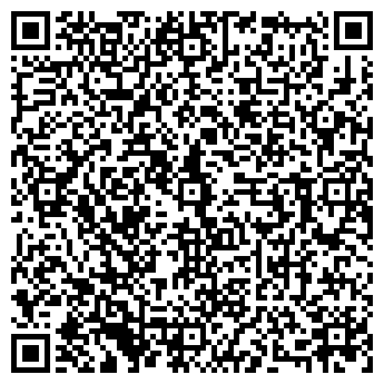 QR-код с контактной информацией организации РЫБАК ДВ И ПАРТНЕРЫ, ООО