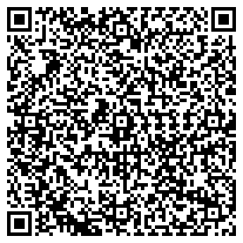 QR-код с контактной информацией организации ПАНДИОН, ООО