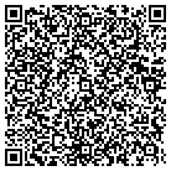 QR-код с контактной информацией организации ЭФКО-САМАРА, ЗАО