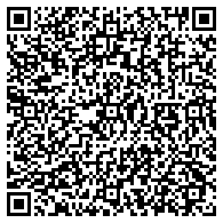 QR-код с контактной информацией организации ВОЛЖСКОЕ, ЗАО