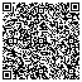 QR-код с контактной информацией организации ДВ-ФИШ-ТРАНЗИТ