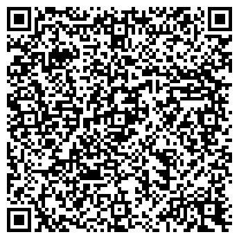 QR-код с контактной информацией организации ВОСТОК-ЗАПАД РДК, ООО