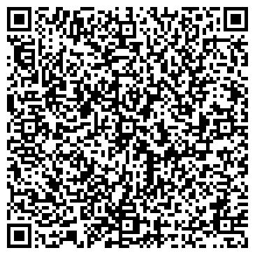 QR-код с контактной информацией организации ООО “Добрые Вести”