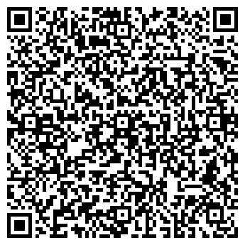 QR-код с контактной информацией организации ООО “Корона-Агро”