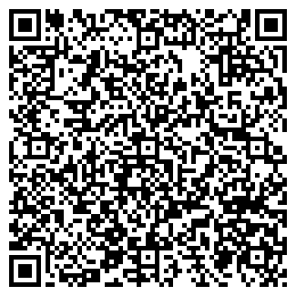 QR-код с контактной информацией организации КАЛИНИНА, ИП