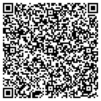 QR-код с контактной информацией организации REEBOK ФИРМЕННЫЙ МАГАЗИН