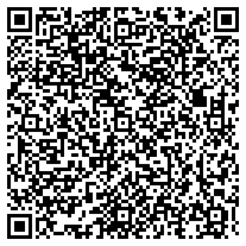 QR-код с контактной информацией организации АЛЬКОР-САМАРА, ООО