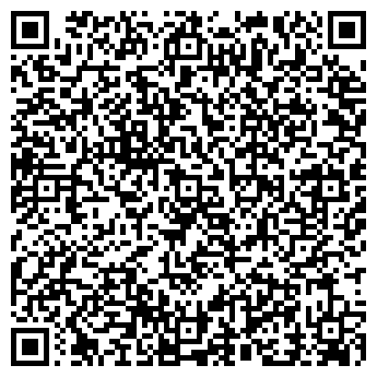 QR-код с контактной информацией организации БИ-ЕС САМАРА, ООО