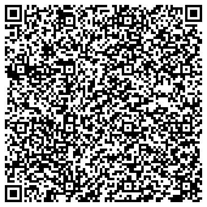 QR-код с контактной информацией организации Научно-исследовательский институт скорой помощи им. Н.В. Склифосовског