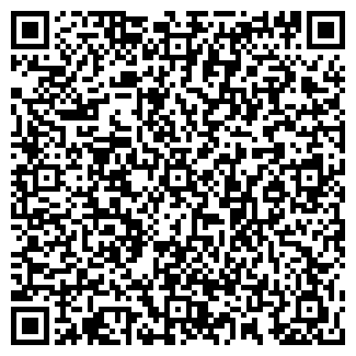 QR-код с контактной информацией организации ОСТРОВ КРАСОТЫ