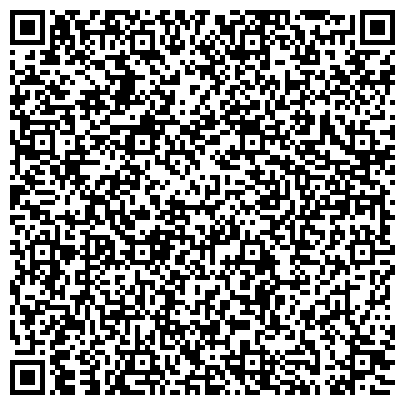 QR-код с контактной информацией организации Молодежный парламент при Государственной Думе ФС РФ