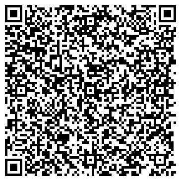 QR-код с контактной информацией организации ООО фабрика призов
