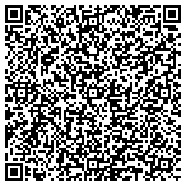 QR-код с контактной информацией организации МАСТЕРСКАЯ ТВОРЧЕСКОГО ДИЗАЙНА
