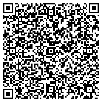 QR-код с контактной информацией организации ЦВЕТМЕТСЕРВИС, ЗАО