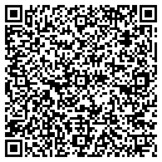 QR-код с контактной информацией организации ООО ПРОММЕТ