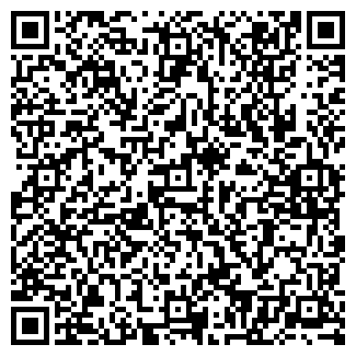 QR-код с контактной информацией организации ООО РОСМЕТСНАБ