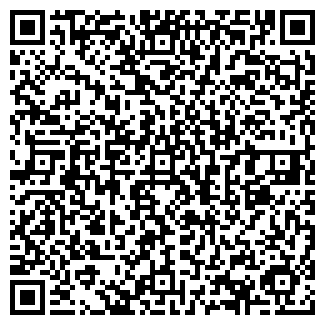 QR-код с контактной информацией организации ООО ТЕНДЕР