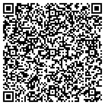 QR-код с контактной информацией организации МЕТРИС ЗАО СКС