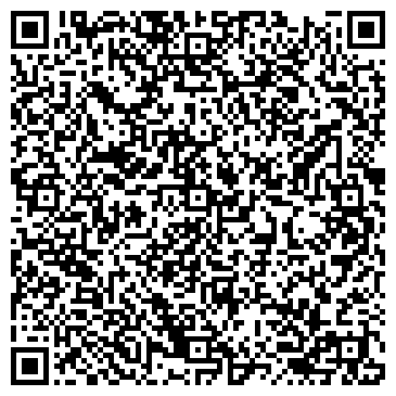 QR-код с контактной информацией организации Самарская промышленная компания