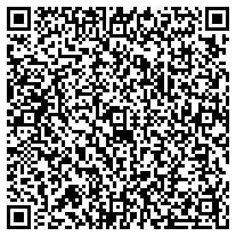 QR-код с контактной информацией организации СТК 2002-ТРЕЙД, ООО