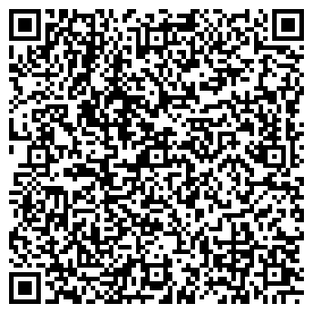 QR-код с контактной информацией организации ООО ИРБИС