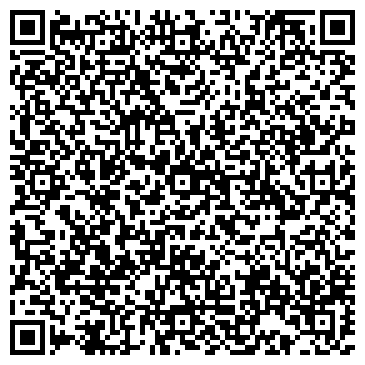 QR-код с контактной информацией организации Кузнечная артель «ВАКУЛА»