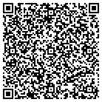 QR-код с контактной информацией организации ALBIN MARKET