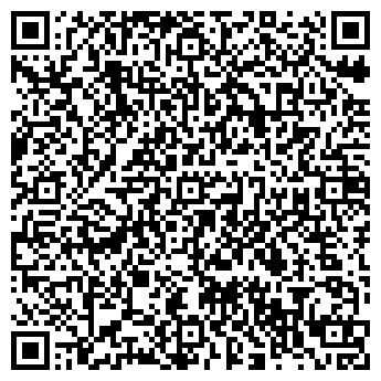 QR-код с контактной информацией организации ООО А.БРАУН-САМАРА