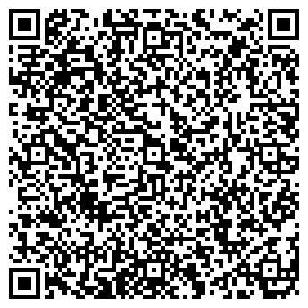 QR-код с контактной информацией организации ВОЛЖСКАЯ БУМАГА, ООО