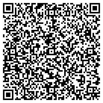 QR-код с контактной информацией организации «Шуйские ситцы»