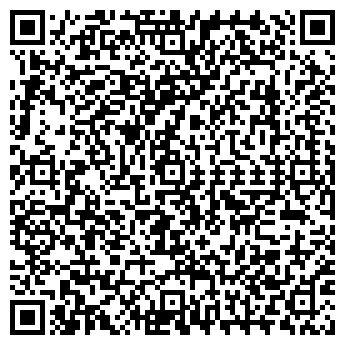 QR-код с контактной информацией организации САТУРН-5, ЗАО