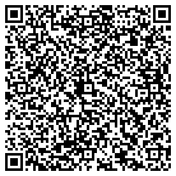 QR-код с контактной информацией организации «Роникон»
