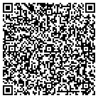 QR-код с контактной информацией организации ОМВД России «Шатурский»