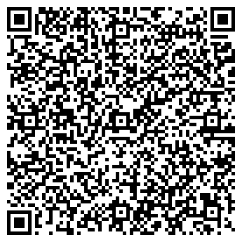 QR-код с контактной информацией организации VILLEROY & BOCH МАГАЗИН-САЛОН