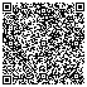 QR-код с контактной информацией организации САДОМСКОВ, ИП