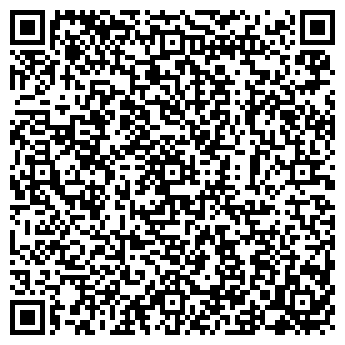 QR-код с контактной информацией организации САМАРАУНИВЕРСАЛСНАБ, ЗАО