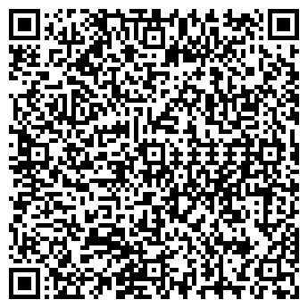 QR-код с контактной информацией организации ФИЛЬТРЫ АННА