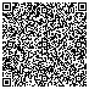 QR-код с контактной информацией организации Маленький Париж