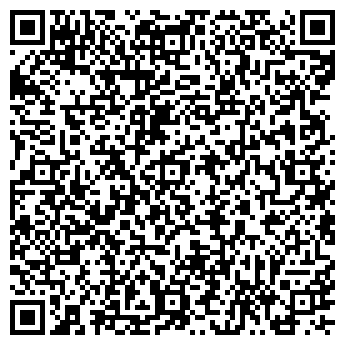 QR-код с контактной информацией организации НОВЫЙ КНИЖНЫЙ