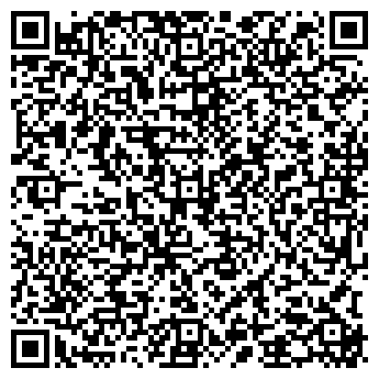 QR-код с контактной информацией организации НОВЫЙ КНИЖНЫЙ