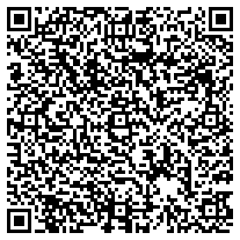 QR-код с контактной информацией организации ООО Ю.ЭМ.СИ.-САМАРА