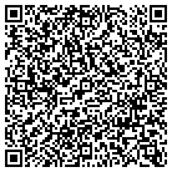 QR-код с контактной информацией организации ГАЗНЕФТЕСЕРВИС, ЗАО