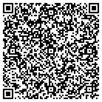 QR-код с контактной информацией организации НОВЫЙ КНИЖНЫЙ