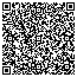 QR-код с контактной информацией организации ПРОКРАСКА