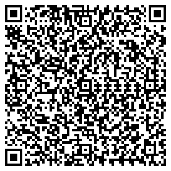 QR-код с контактной информацией организации 50 НА 50, ООО