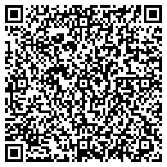 QR-код с контактной информацией организации ТЕПЛОДОРСТРОЙ