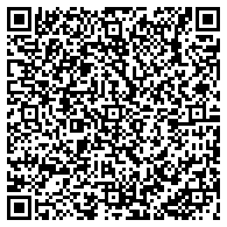 QR-код с контактной информацией организации YVES ROCHER