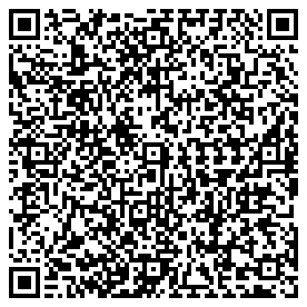 QR-код с контактной информацией организации YVES ROCHER